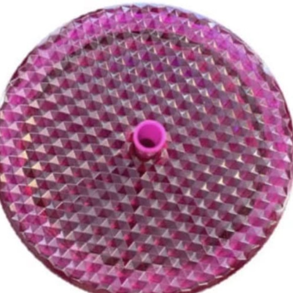 ONE LEFT💎🤩Berry Bling ✨Starbucks Tumbler 🍒💎 - Picture 9 of 10